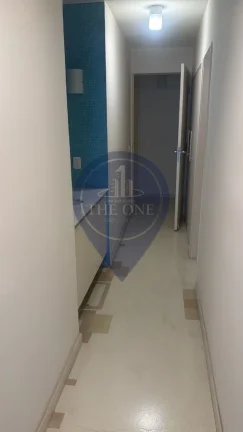 Imagem Apartamento à venda no Itaim Bibi, São Paulo-SP: 2 quartos, 1 suíte, 2 salas, 3 banheiros, 2 vagas, 270m². Venha conferir!