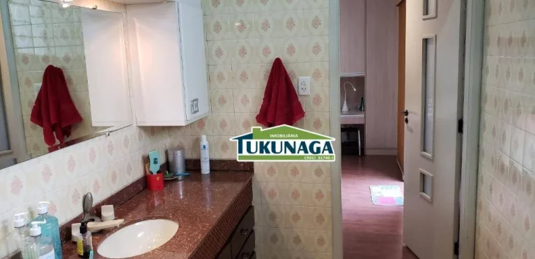 Imagem Casa com 3 quartos à venda, 200 m² por R$ 1.250.000 - Jardim Zaira - Guarulhos/SP