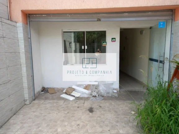 Imagem Loja/Salão em Santo Amaro - São Paulo
