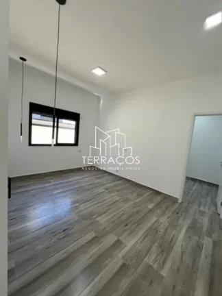 Imagem CASA TÉRREA COM 155 M² À VENDA, CONDOMÍNIO GRAN VILLE SÃO VENÂNCIO, ITUPEVA SP
