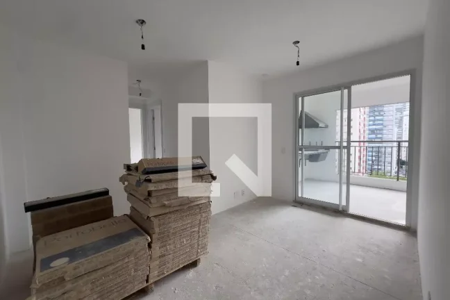 Imagem Apartamento à Venda - Ipiranga, 2 Quartos, 70 m2