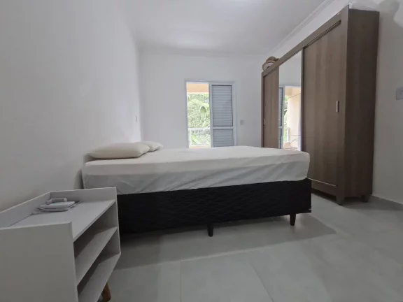 Imagem LINDO APARTAMENTO MUITO AMPLO LOCALIZACÃO PREVIGELIADA PRAIA DAS TONINHAS