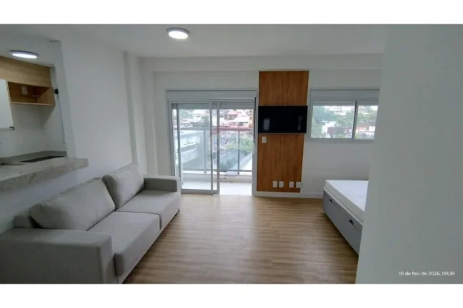 Imagem Notting Hill Campolim — Sofisticação, conforto e exclusividade no endereço mais desejado de Sorocaba