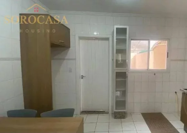 Imagem Casa à Venda - 2 suites - Cond. Portal do Morumbi II - Jd Morumbi