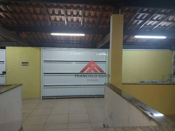 Imagem Casa com 2 dormitórios à venda, 242 m² por R$ 360.000,00 - Brasilândia - São Gonçalo/RJ