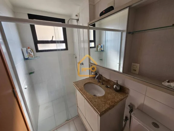 Imagem Apartamento 3 dormitórios (1 suíte), 2 vagas, Terrasse Premier, SJC