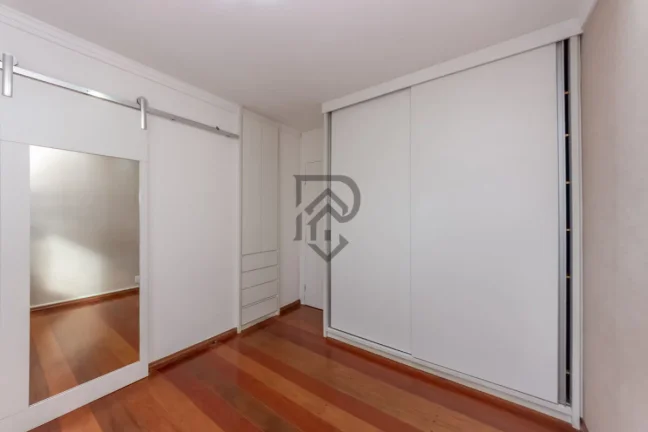 Imagem Apartamento moema andar alto vista livre