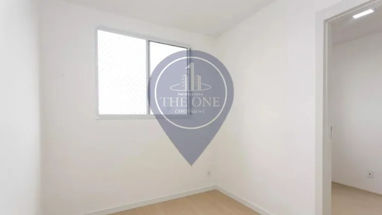 Imagem Aluguel de Apartamento de 2 Quartos no Tatuapé, São Paulo-SP: Confira Agora!