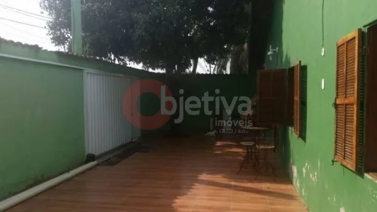 Imagem Casa com 3 dormitórios à venda, 202 m² por R$ 420.000,00 - Baixo Grande - São Pedro da Aldeia/RJ