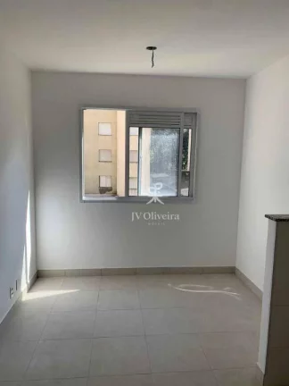 Imagem Apartamento com 2 dormitórios à venda, 39 m² por R$ 297.000,00 - Parque Munhoz - São Paulo/SP