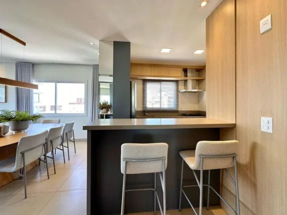 Imagem Apartamento 3 Dormitórios - Bairro Navegantes