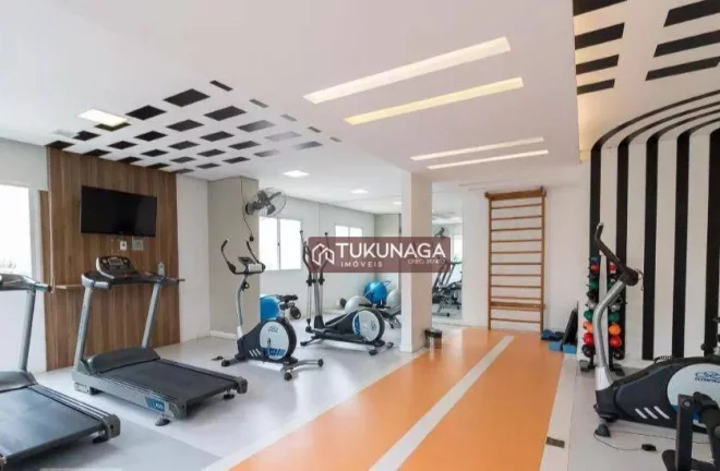 Imagem Apartamento à venda, 61 m² por R$ 580.000,00 - Vila Endres - Guarulhos/SP