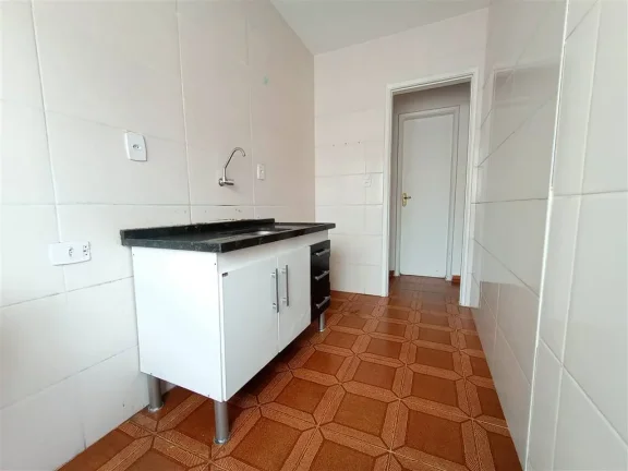 Imagem APARTAMENTO COM 28.8 m² - MIRIM - PRAIA GRANDE SP