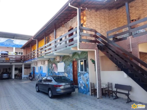 Imagem Grande oportunidade de ter sua proprietário POUSADA no PEREQUÊ AÇU