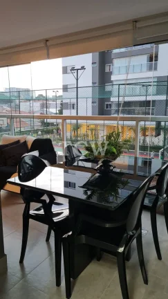 Imagem Apartamento para venda 3 quartos no Square Ipiranga - São Paulo/SP