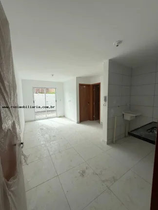 Imagem Apartamento à venda Vale do Sol Gramame em João Pessoa/PB.