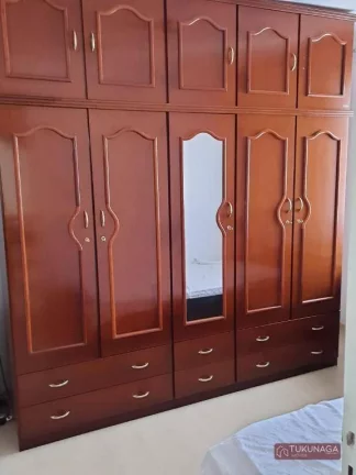 Imagem Apartamento à venda, 52 m² por R$ 320.000,00 - Tremembé - São Paulo/SP