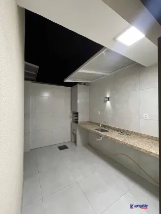 Imagem CASA 3/4 SENDO UMA SUITE EM CONDOMÍNIO - SIM