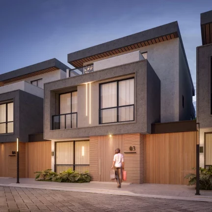 Imagem Casa em Condomínio para Venda em Rio de Janeiro / RJ no bairro Barra da Tijuca