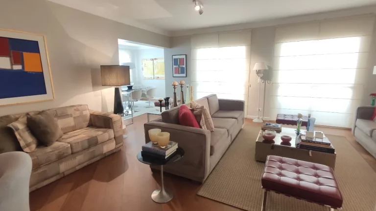 Imagem APARTAMENTO RESIDENCIAL em SÃO PAULO - SP, PERDIZES