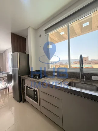 Imagem Apartamento com 3 dormitórios à venda sendo 3 suítes, 140.0 m² por - R$ 2.100.000,00 - Canto Grande - Bombinhas/SC