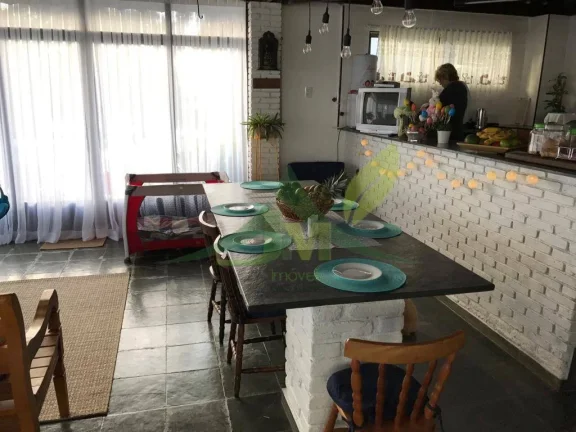 Imagem Chácara completa à venda em Bragança Paulista-SP a 80 km de São Paulo
