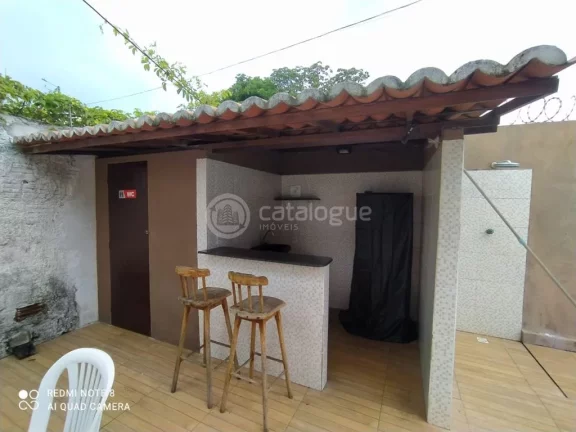 Imagem Casa à venda no Recreio de Cotovelo