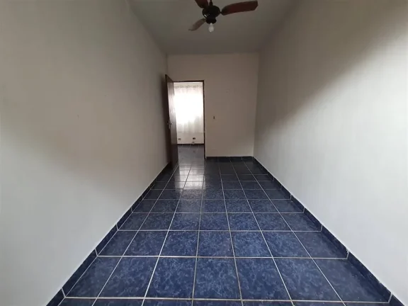 Imagem Casa térrea 01 dormitório no Campo da Aviação em Praia Grande