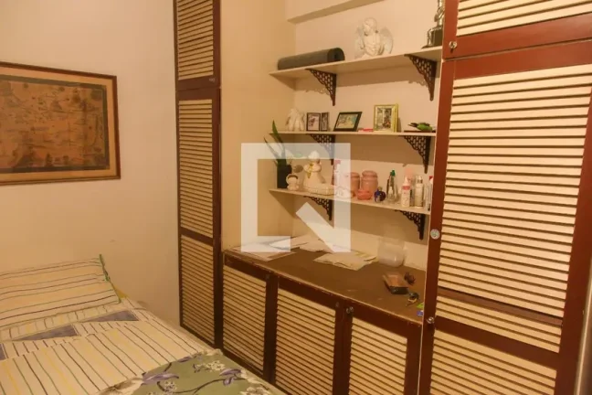 Imagem Apartamento à Venda - Copacabana, 3 Quartos, 500 m2