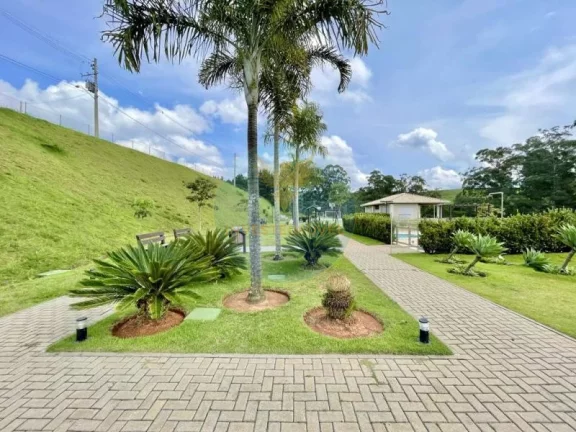 Imagem Terreno em Condomínio a Venda no bairro Granja Viana - Cotia, SP