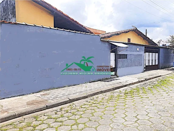 Casa Padrão