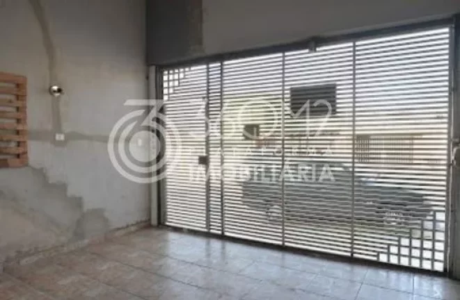 Imagem Sobrado para Venda em Santo André / SP no bairro Jardim Santo Alberto