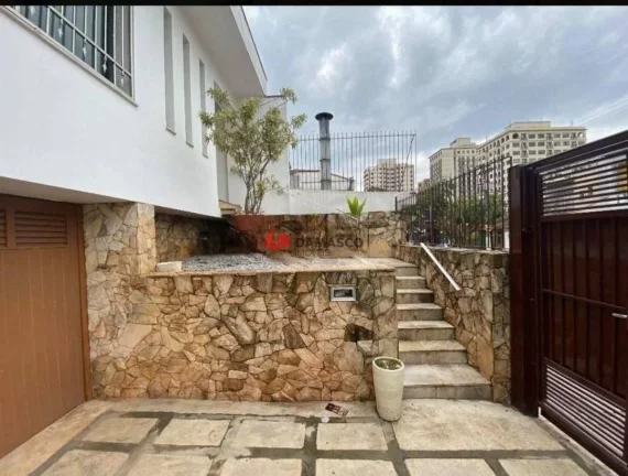 Imagem Casa à venda 3 Quartos, 1 Suite, 4 Vagas, 166M², Barcelona, São Caetano do Sul - SP