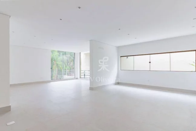 Imagem Sobrado com 5 dormitórios à venda, 378 m²- Jardim Guedala - São Paulo/SP