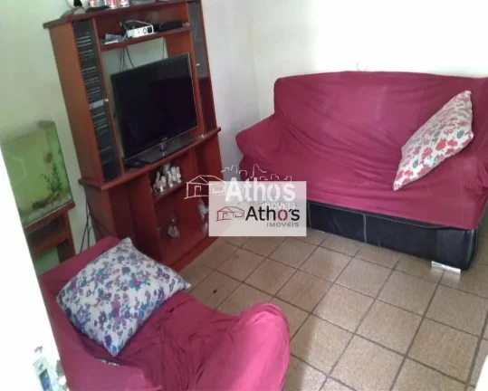 Imagem Casa Residencial à venda, Núcleo Hab. Brigadeiro Faria Lima, Indaiatuba, 3 dorm., sala, cozinha, edícula com WC e 3 vagas