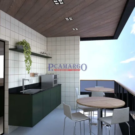Imagem Apartamento Padrão