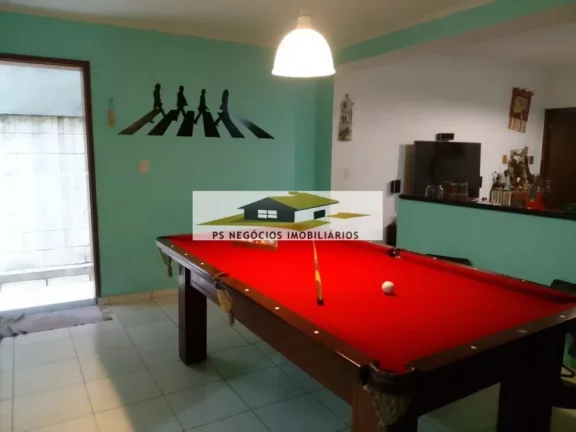 Imagem Sobrado para venda no Ipiranga