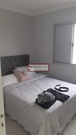 Imagem Alugo Apartamento em Interlagos - São Paulo