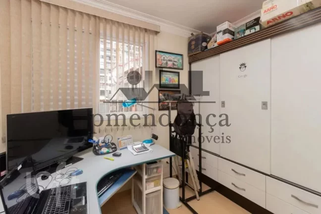 Imagem Apartamento em Perdizes com 2 quartos (1 suíte) e 1 vaga, 70m²