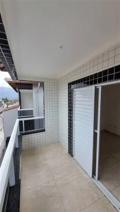 Imagem CASA COM 62.43 m² - SAMAMBAIA - PRAIA GRANDE SP
