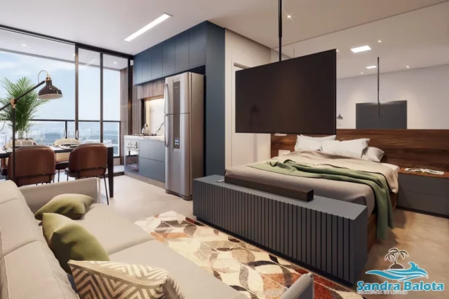 Imagem Mayer Residence, apartamentos no Itaguá