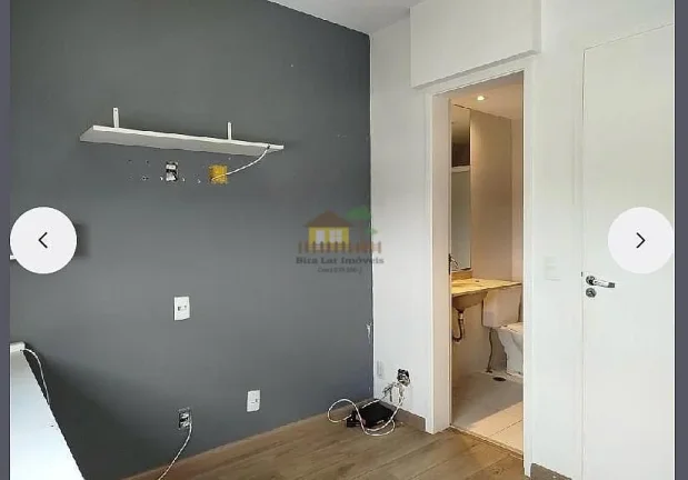 Imagem Apartamento Padrão