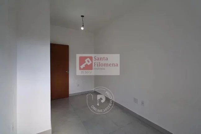 Imagem Apartamento para Venda em Santo André, Vila Guiomar, 2 dormitórios, 1 suíte, 2 banheiros, 1 vaga