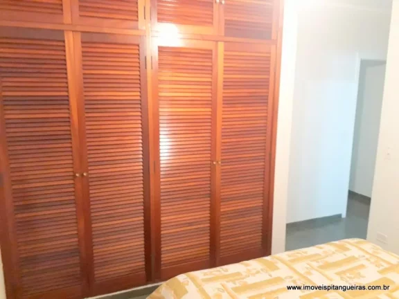 Imagem Praia das Pitangueiras - Alto padrão - Excelente localização - Local nobre - Lazer - 2 vagas - Varanda Grill.