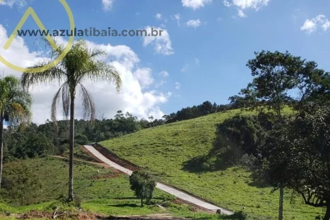 Imagem Condominio chacaras, Viva o Campo com o Conforto Urbano em Atibaia
