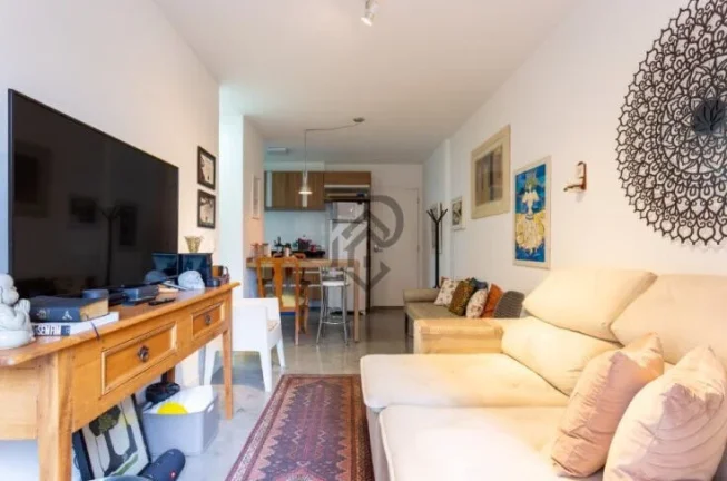Imagem Apartamento oscar freire proximo metrô