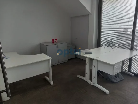Imagem OTIMO PRÉDIO COMERCIAL DE 500 M² , RUA DO ORATÓRIO, ALTO DA MOOCA, 03 PISOS, TODO EQUIPADO PARA LOCAÇÃO.