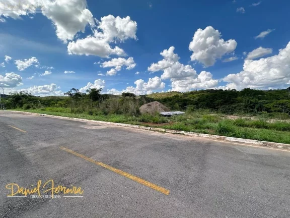 Imagem Terreno à venda no bairro Jardim Botânico em Brasília/DF