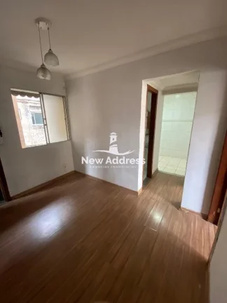 Imagem Apartamento 2 Quartos em Boa Vista - Vila Velha/ES