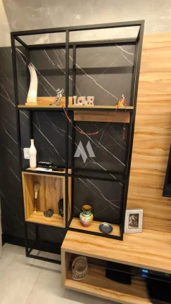 Imagem Apartamento á venda Pompéia, Santos/SP